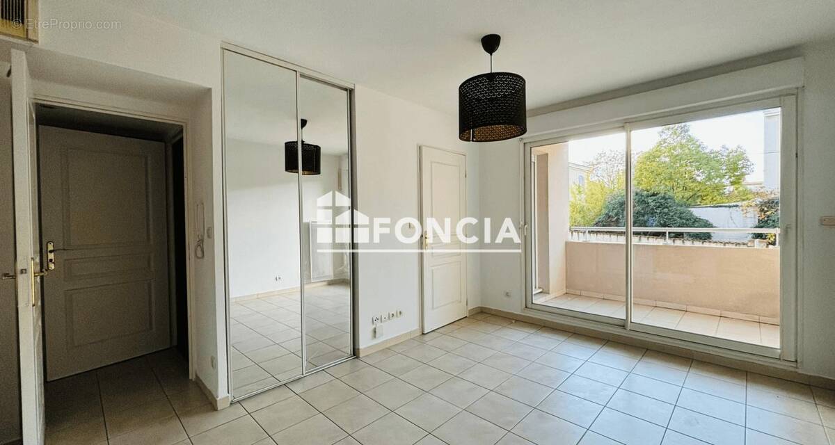 Appartement à LA SEYNE-SUR-MER