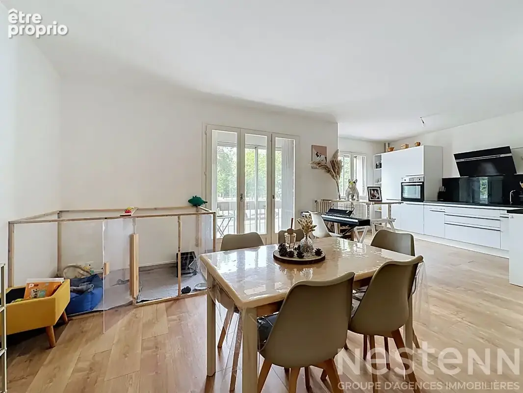 Appartement à MONTAUBAN