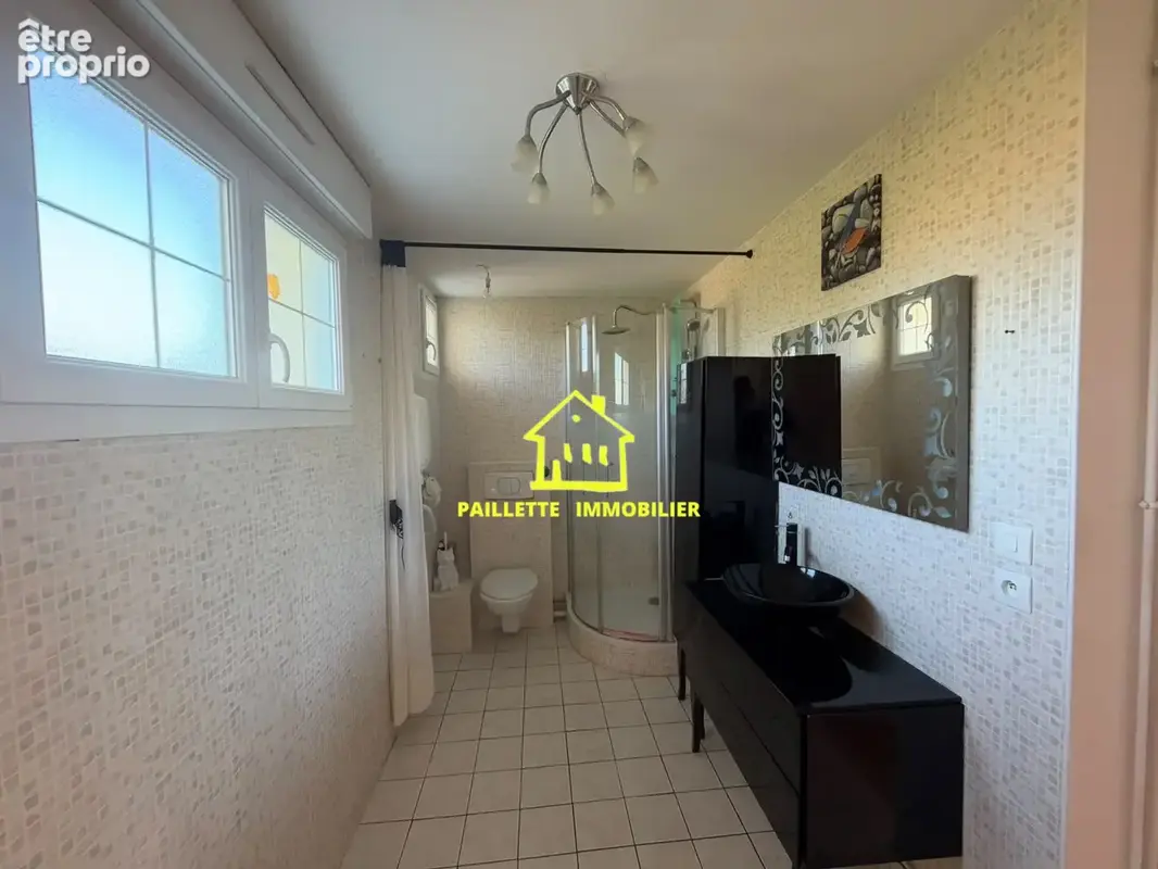 Maison 5 pièces 165 m² à vendre à Les Loges (76790) - photo 8