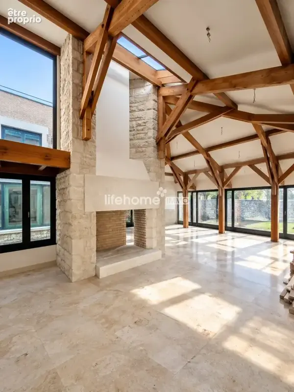 Maison 7 pièces 320 m² à vendre à Saint-Maur-Des-Fosses (94100) - photo 9