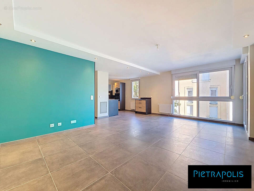 Appartement à FRANCHEVILLE