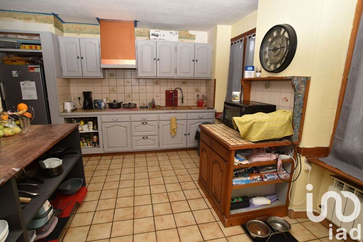 Photo 2 - Maison à SUSVILLE