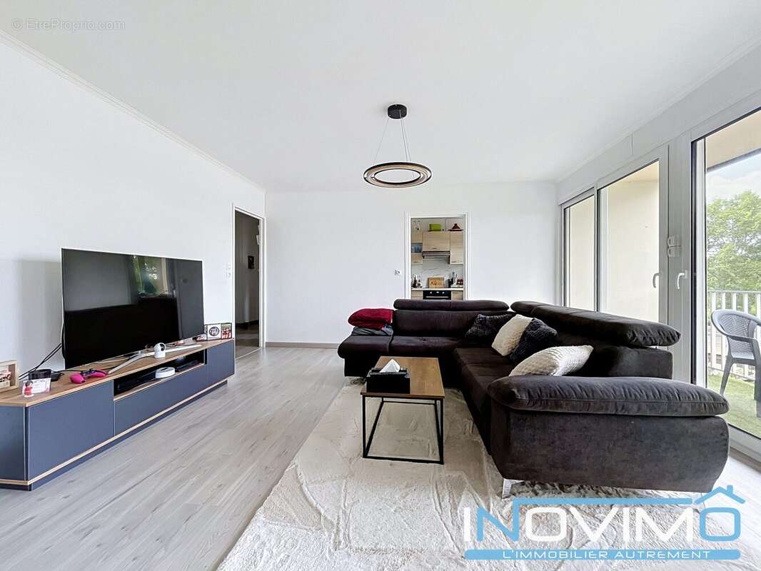 Appartement 90 m² à Dunkerque  - photo 2