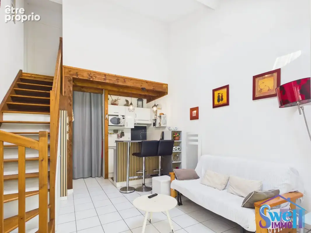 Appartement 3 pièces 42 m² à vendre à Soustons (40140) - photo 9