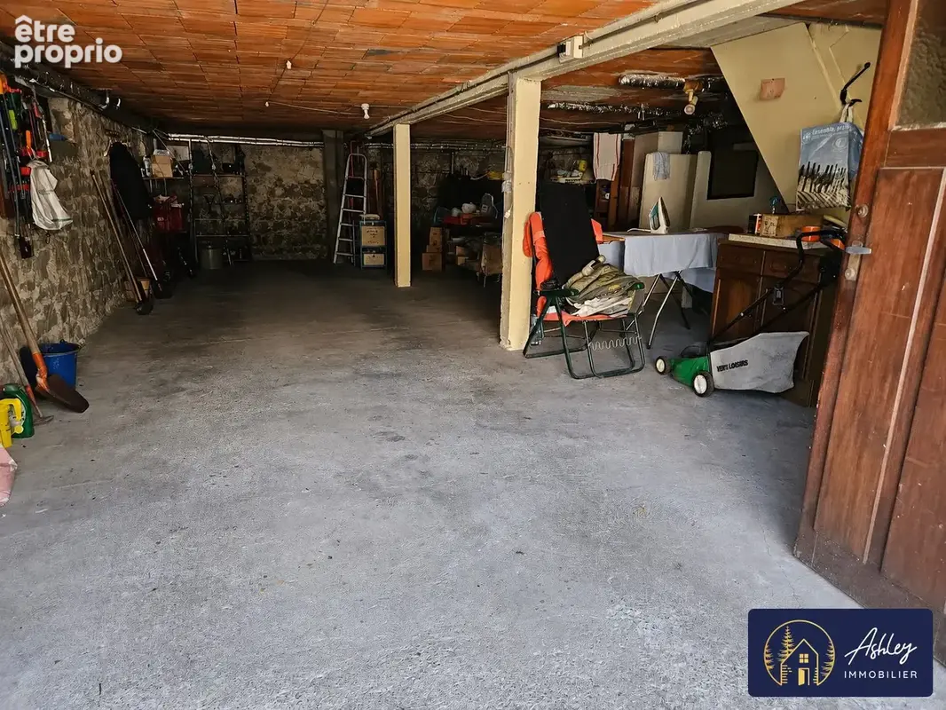 Maison 5 pièces 95 m² à vendre à Meymac (19250) - photo 9