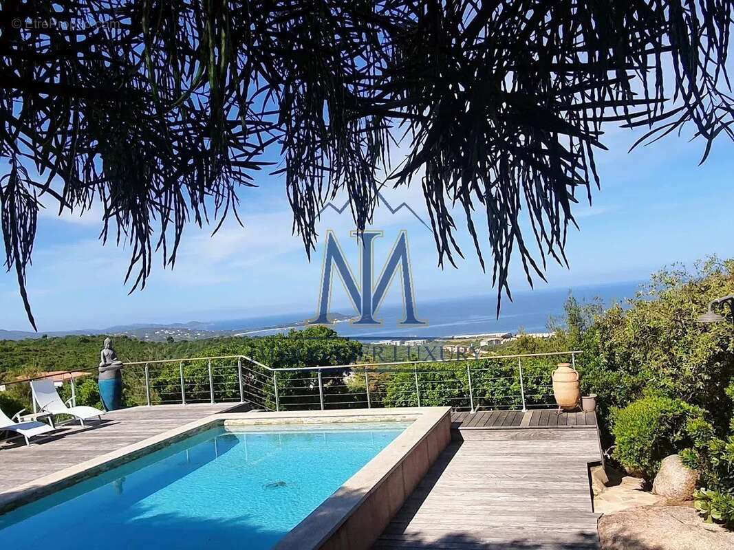 Maison à ALBITRECCIA