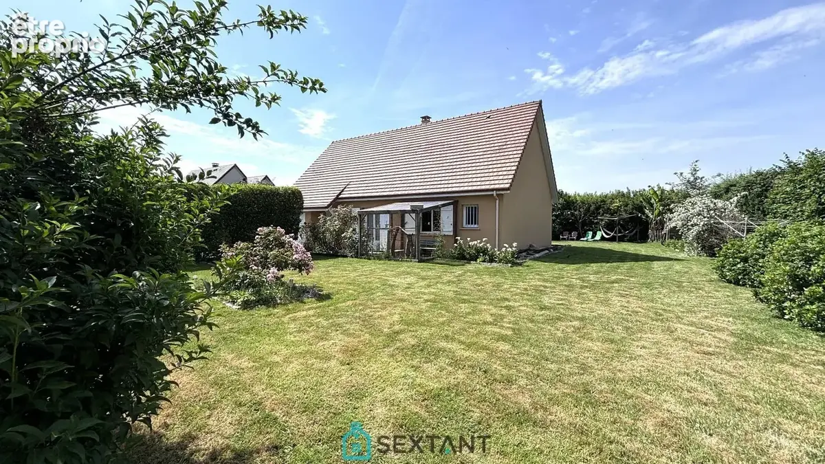Maison familiale contemporaine de 155 m² sur 1 200 m² de terrain - photo 17