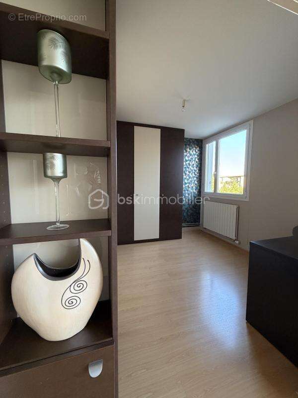 Appartement à BALLAINVILLIERS