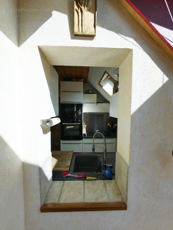 Appartement à TALLOIRES