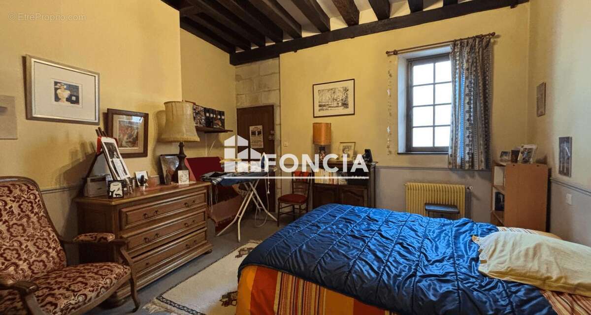 Appartement à BLOIS