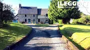 Maison à LA CHAPELLE-UREE