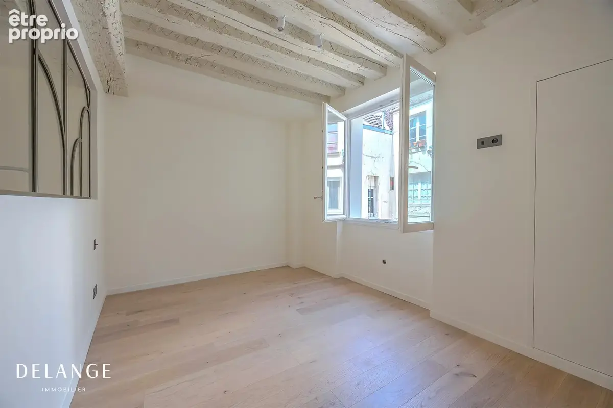 Maubert-Mutualité - Appartements 3 pièces 90 m² - photo 9