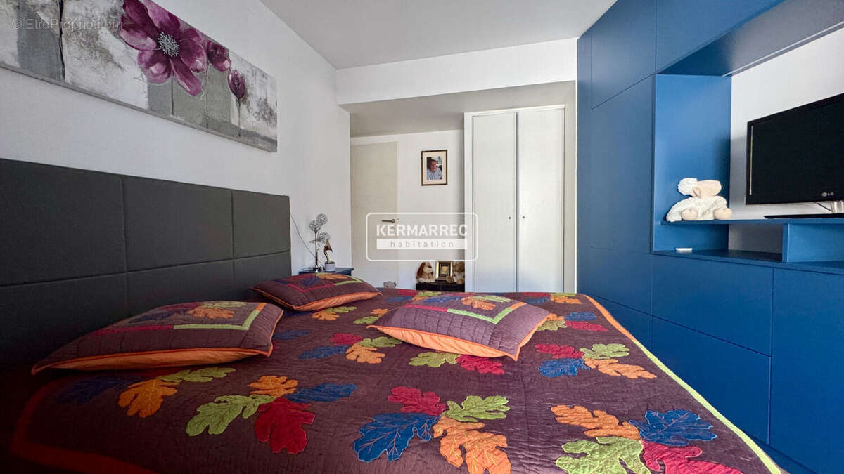 Appartement à SAINT-MALO