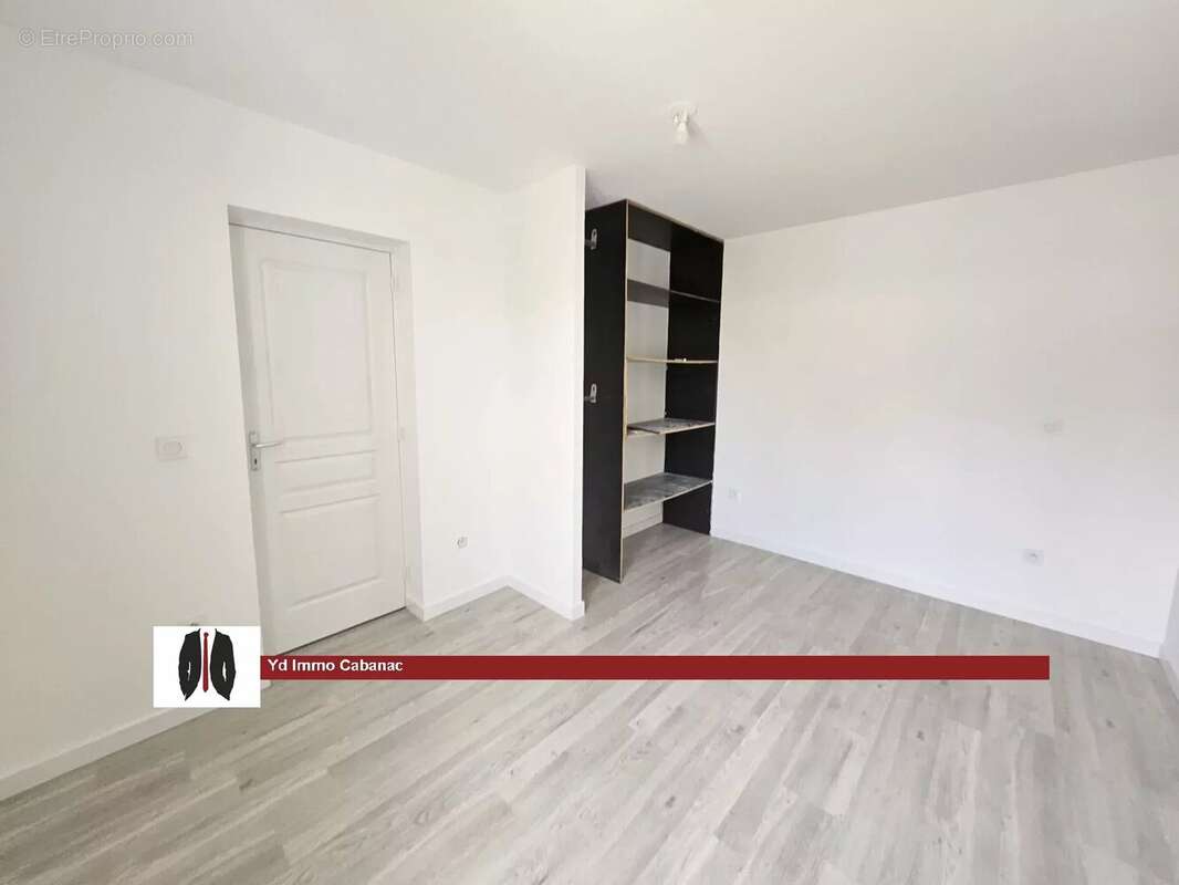 Maison mitoyenne 3 chambres au calme - photo 7