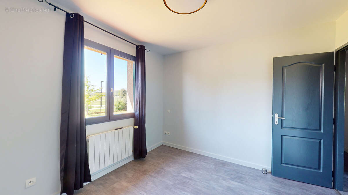 Maison à CINTEGABELLE