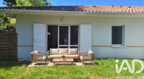 Photo 1 - Maison à COUTRAS