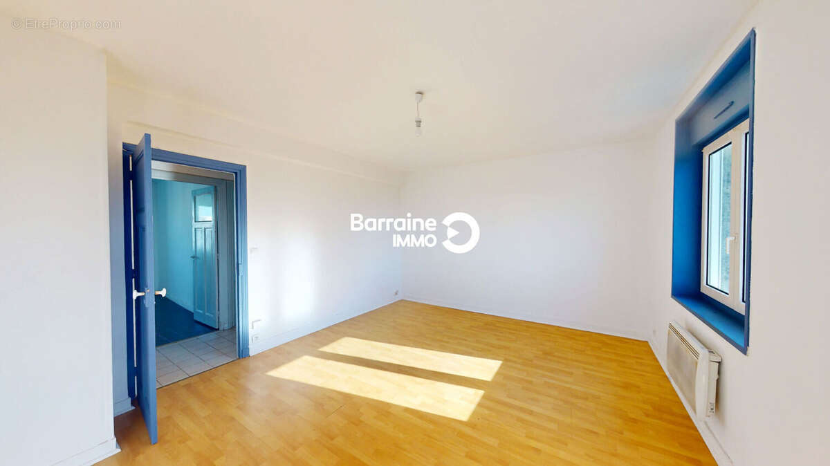Appartement à BREST
