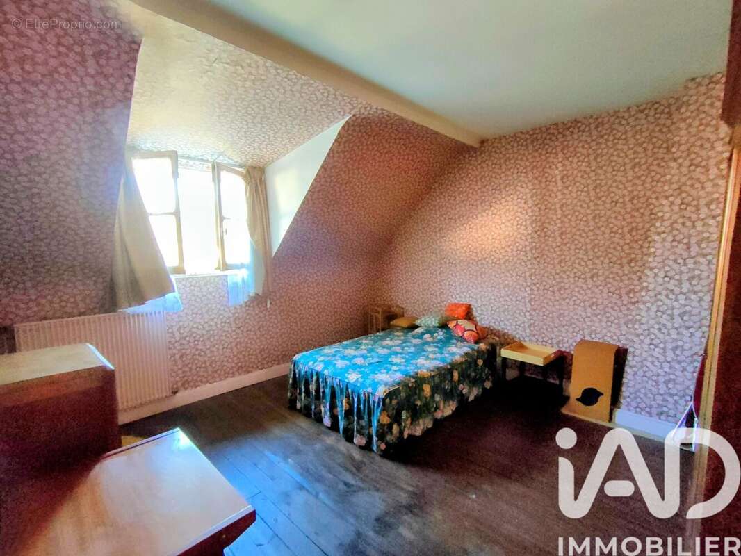 Photo 8 - Maison à VANCE