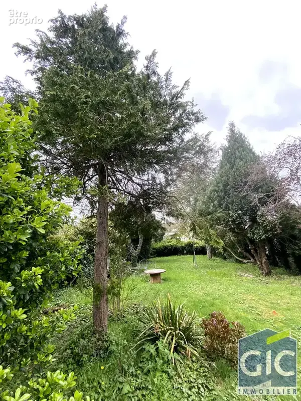 CAEN   Maison de caractère 3 chambres avec jardin et garage - photo 10