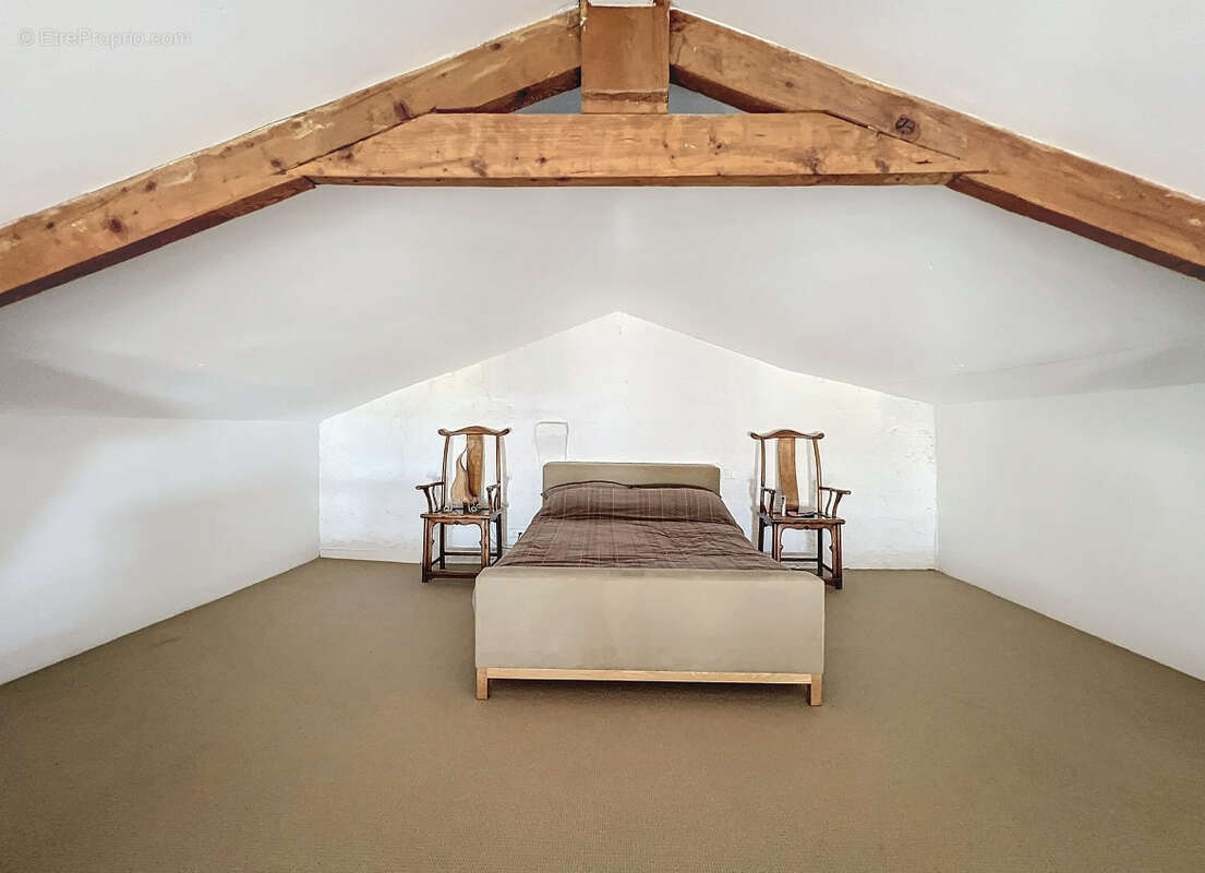 Appartement à VILLEFRANCHE-SUR-MER