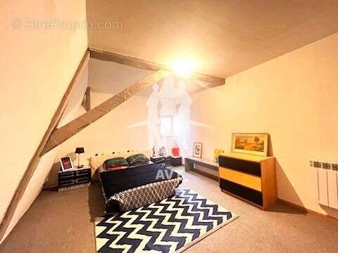 Maison à WISSEMBOURG