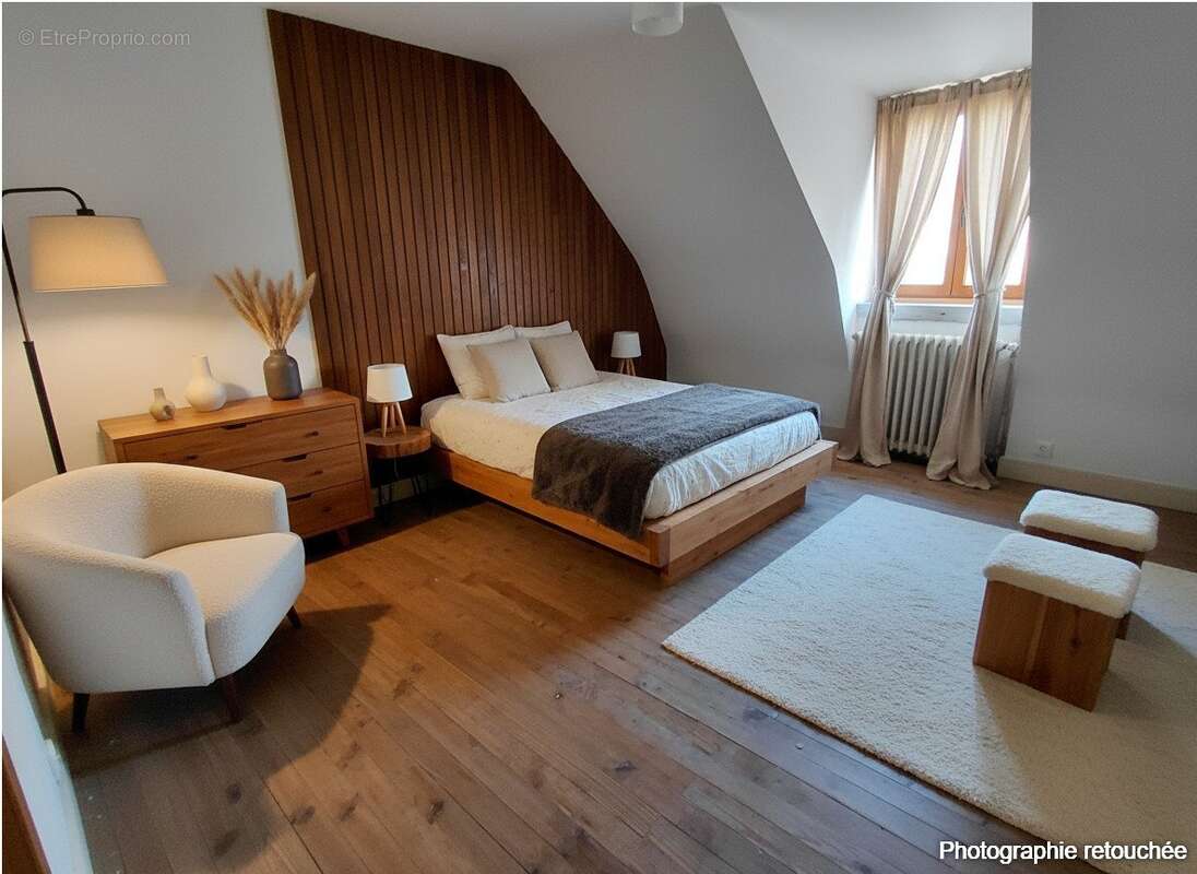 Maison 231 m² à Salins  - photo 4