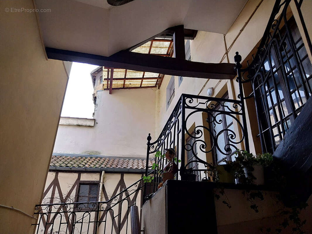 Appartement à VIENNE