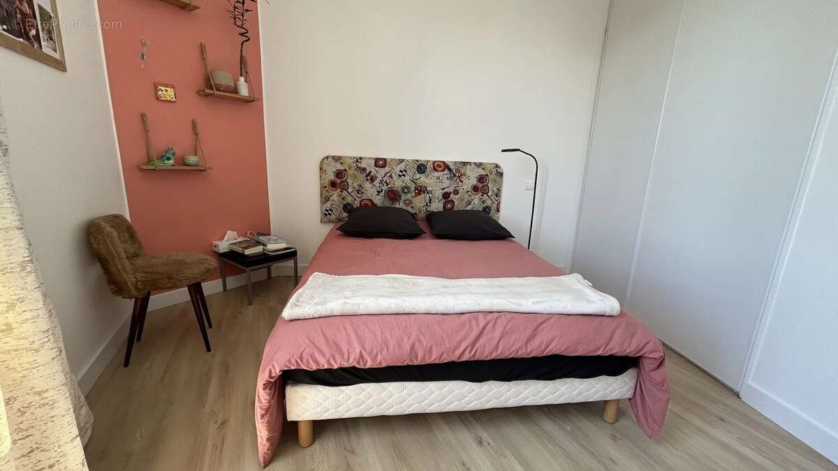 Appartement à CAPBRETON