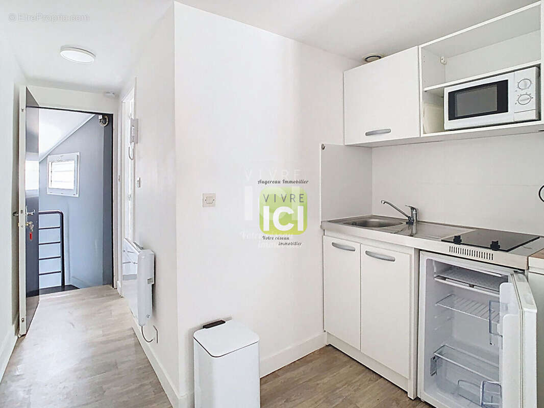 Appartement à CHOLET