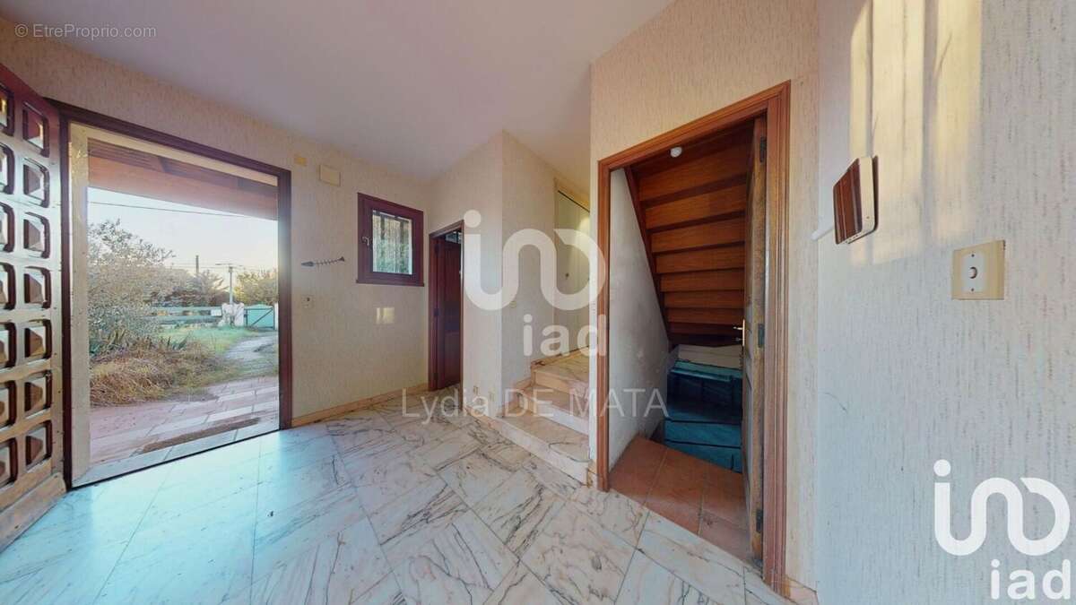 Photo 3 - Maison à BEAUZELLE