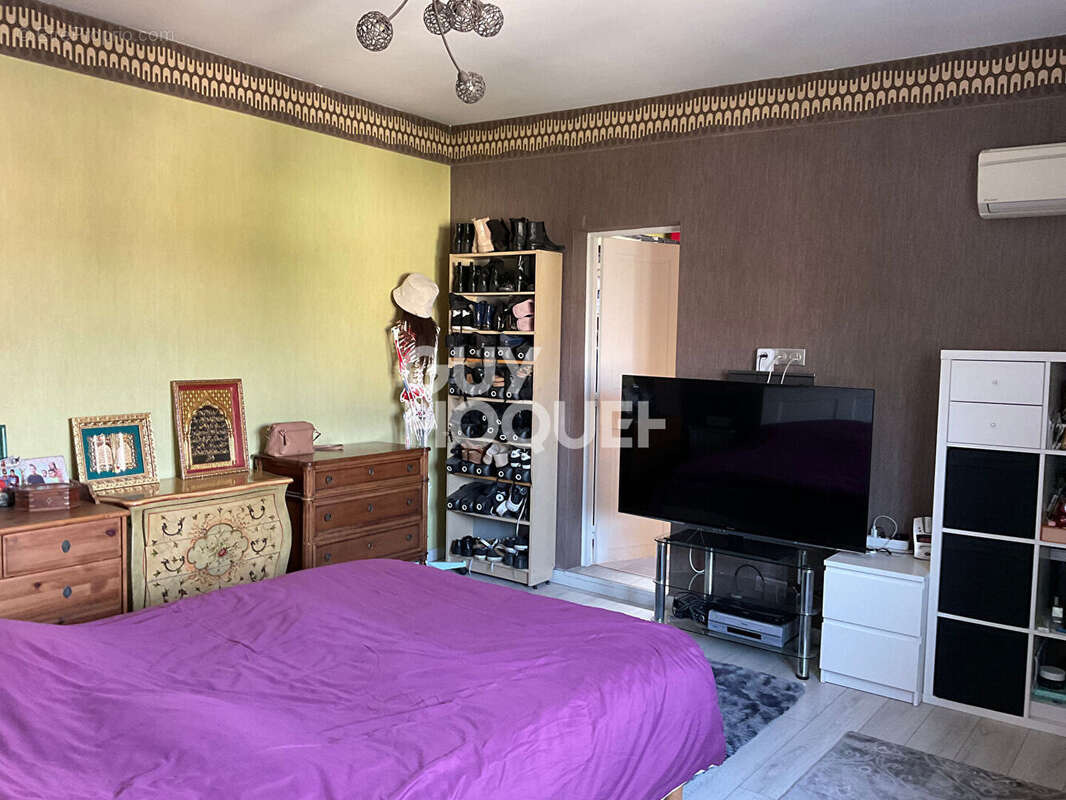 Maison à LE BLANC-MESNIL