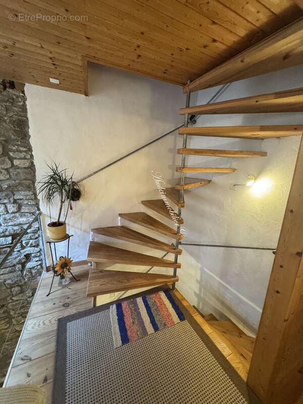Charmante maison de village en pierres - photo 6