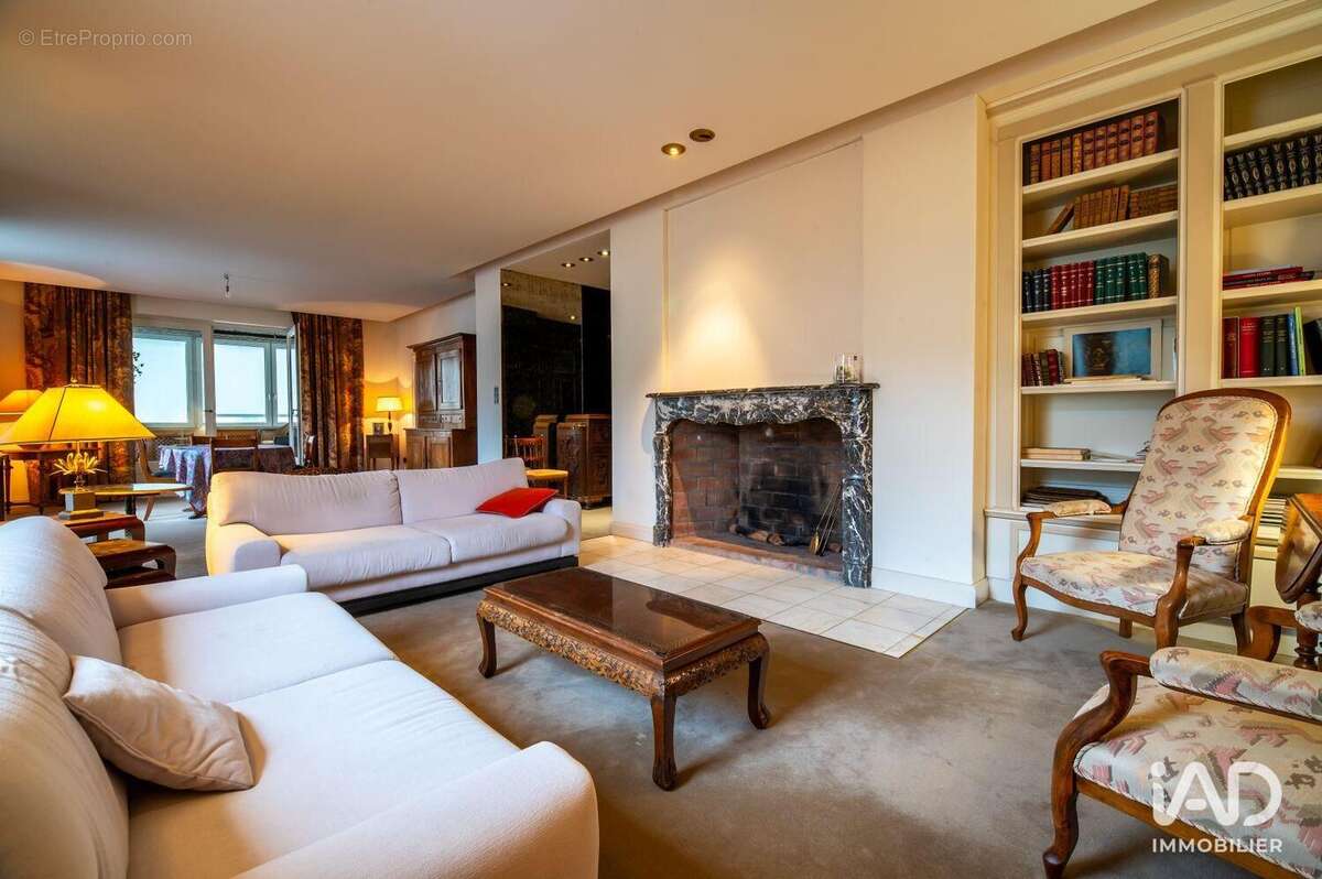 Photo 9 - Appartement à SARREBOURG