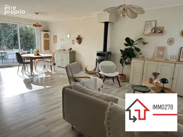 Maison 6 pièces 150 m² à vendre à Oudezeele (59670) - photo 3