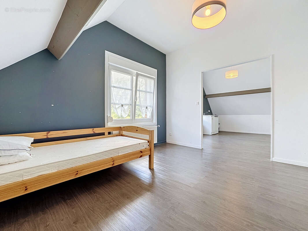 Propriété d'exception campagne Avesnoise pour activité mixte habitation et professionnel 59330 BEAUFORT - photo 20