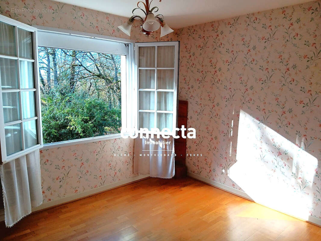 Maison à MONTRICHARD