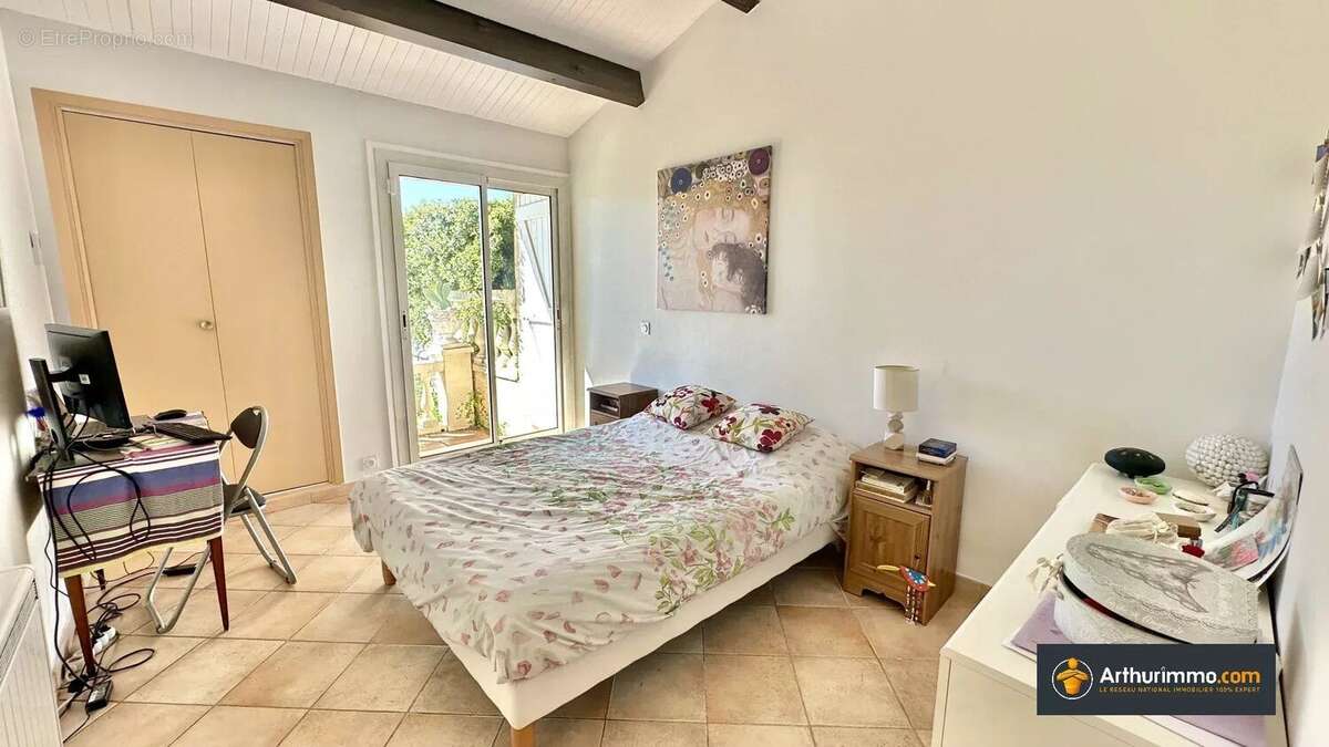 Maison à NICE