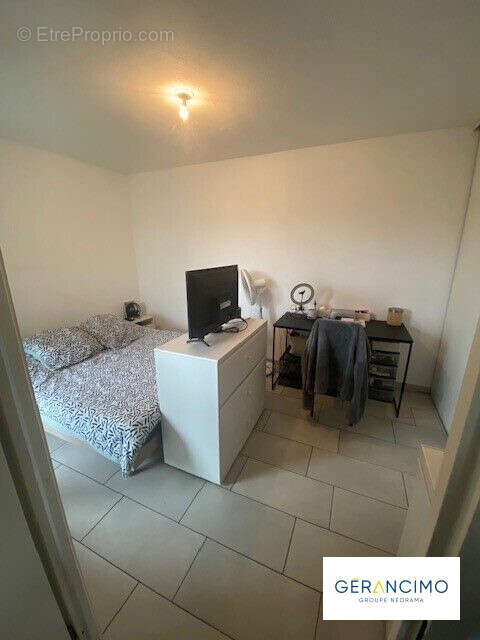 Appartement à AMIENS