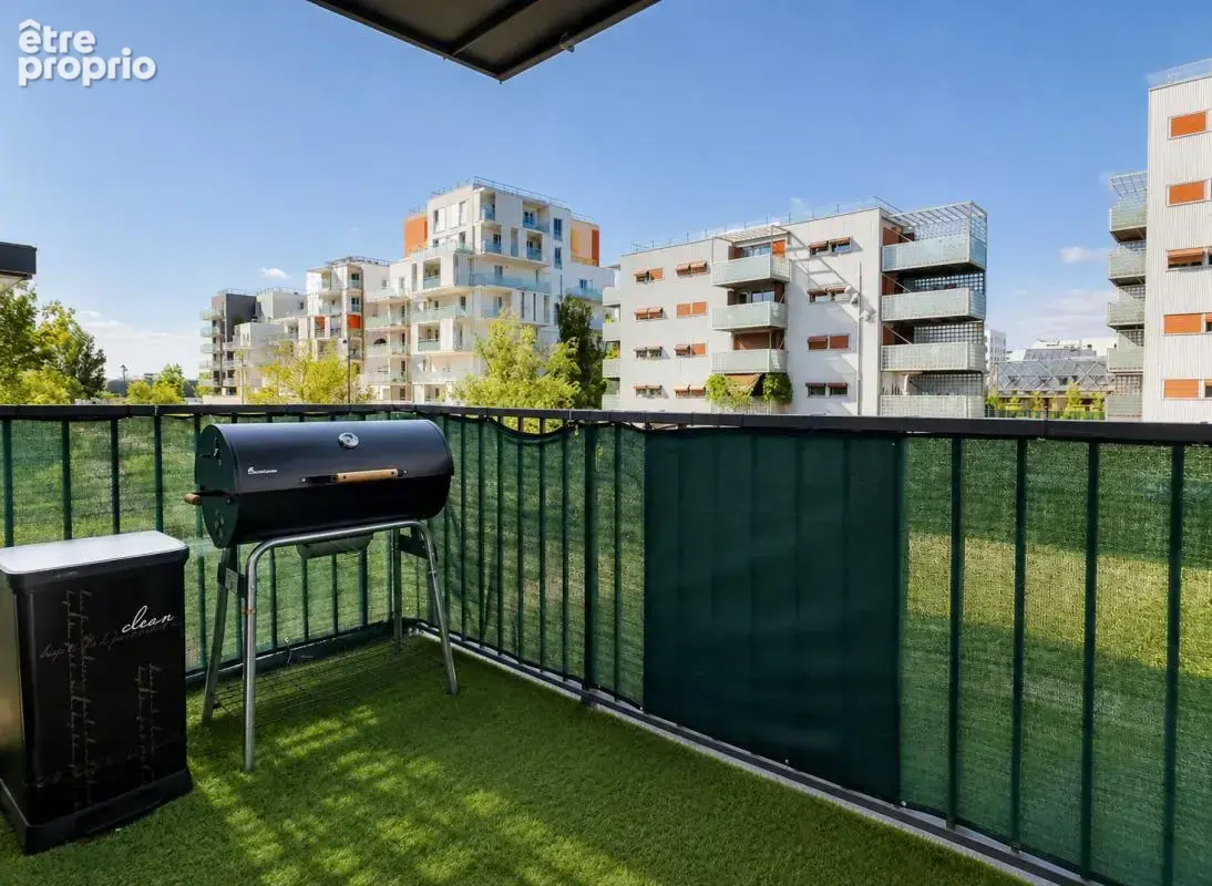 Vente T3 63m2 BORDEAUX (33300) - photo 2