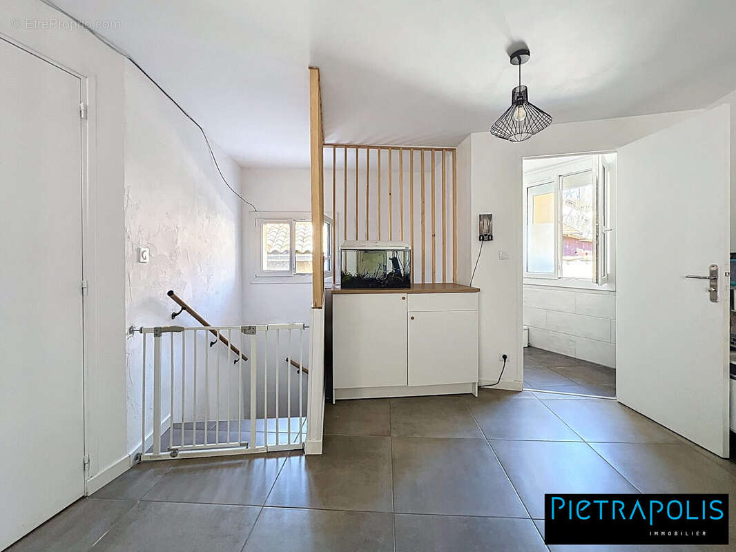 Appartement à VOURLES