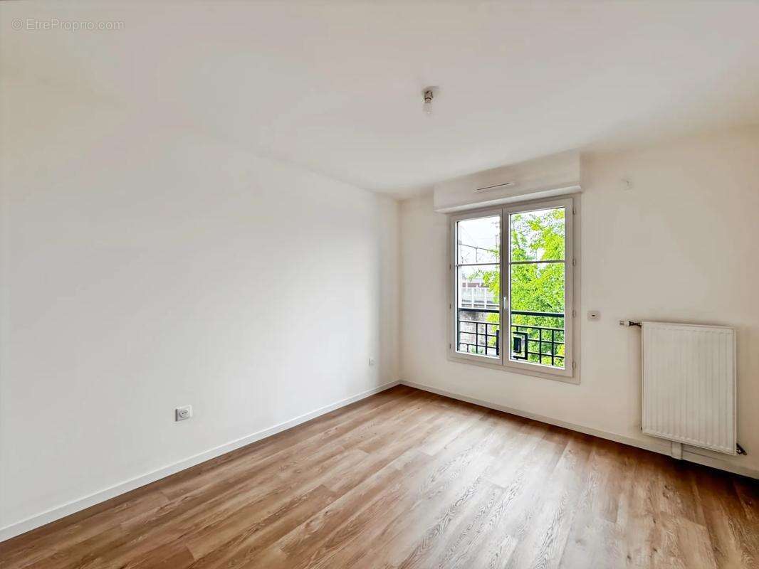 Appartement à CHELLES