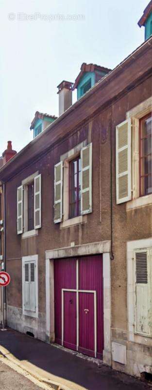 Maison à TARBES
