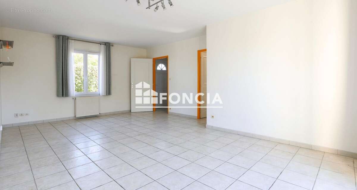 Maison à CHATELAILLON-PLAGE