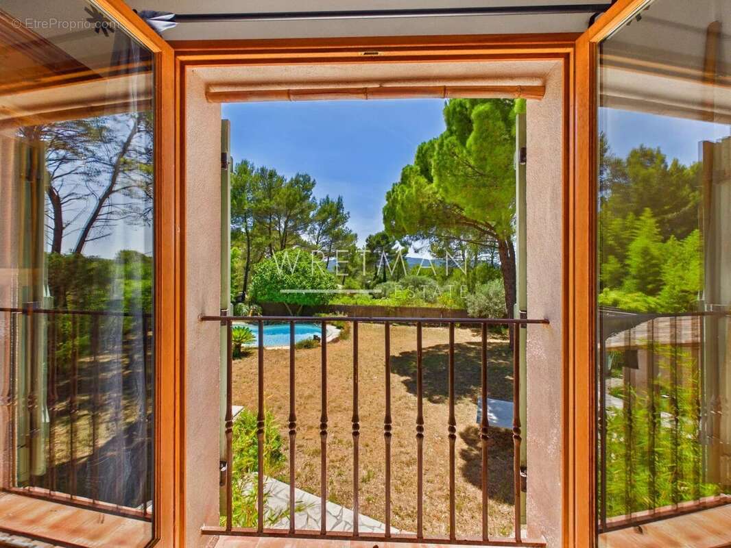 Maison à FAYENCE