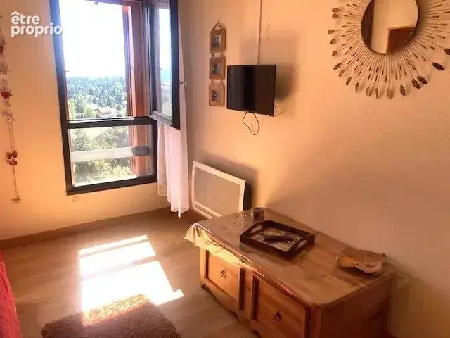 Coquet studio equipé - photo 2