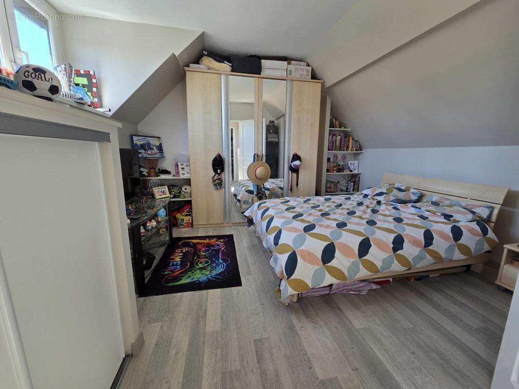 Maison à CAMBRAI
