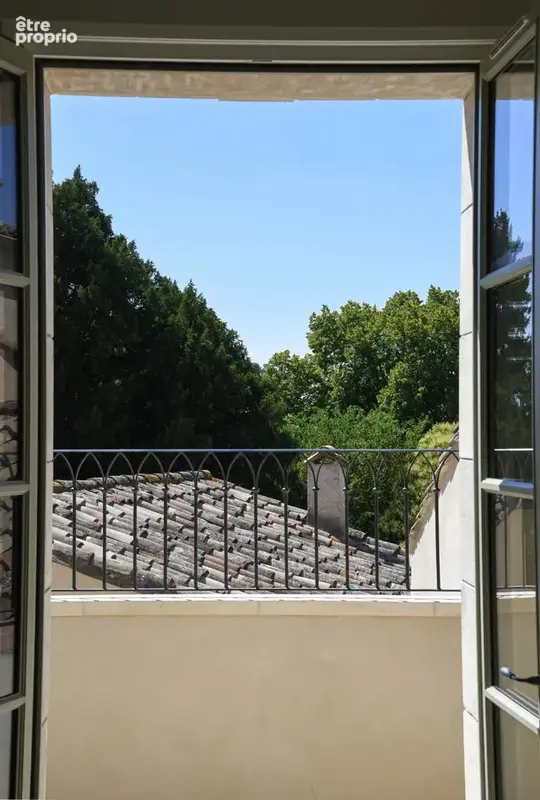 Uzès centre historique: Bel appartement de 91 m2 - photo 11