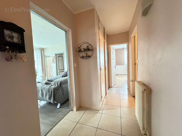 Appartement à MITRY-MORY