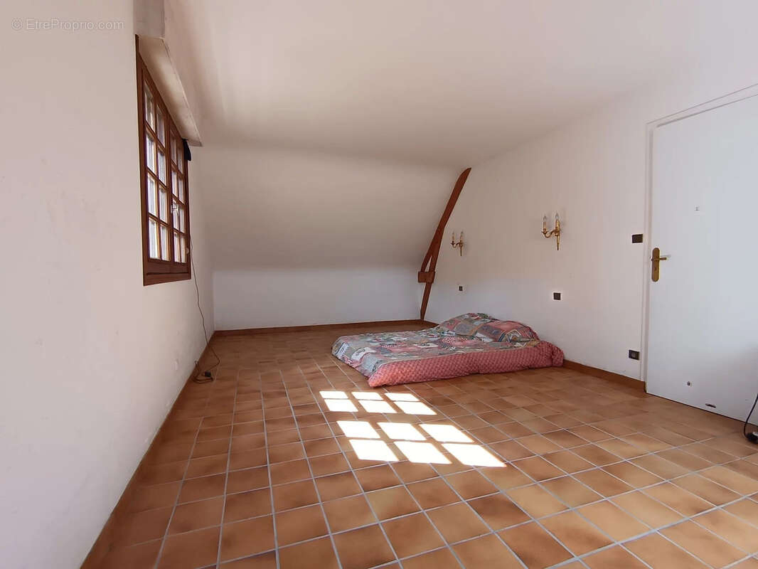 Maison à LA FORET-FOUESNANT