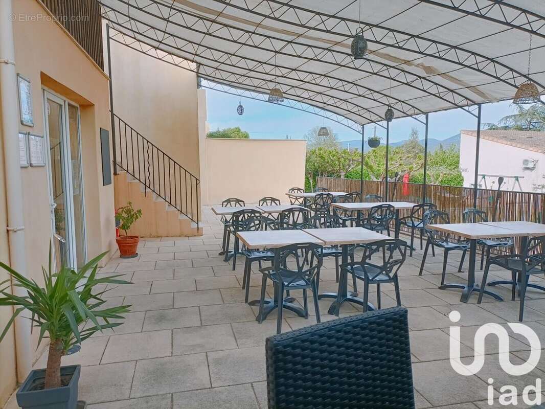 Photo 6 - Appartement à VALLON-PONT-D&#039;ARC